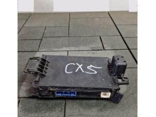 bontott MAZDA CX-5 Komfort Elektronika