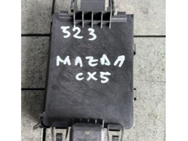 bontott MAZDA CX-5 Komfort Elektronika