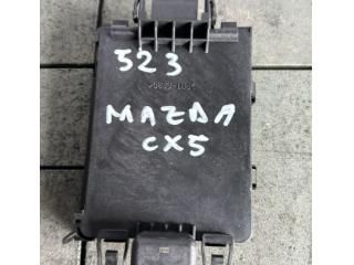bontott MAZDA CX-5 Komfort Elektronika