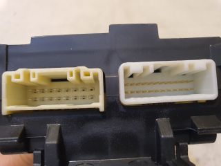 bontott MAZDA CX-5 Komfort Elektronika