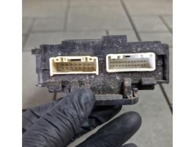 bontott MAZDA CX-5 Komfort Elektronika