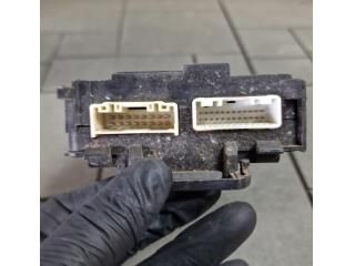 bontott MAZDA CX-5 Komfort Elektronika