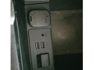 bontott MAZDA CX-5 Könyöklő