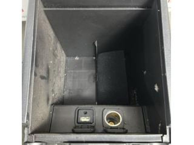 bontott MAZDA CX-5 Könyöklő