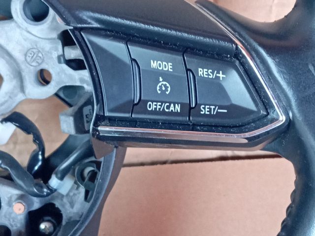 bontott MAZDA CX-5 Kormány