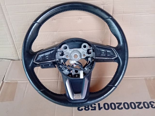 bontott MAZDA CX-5 Kormány