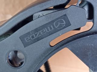 bontott MAZDA CX-5 Kormány