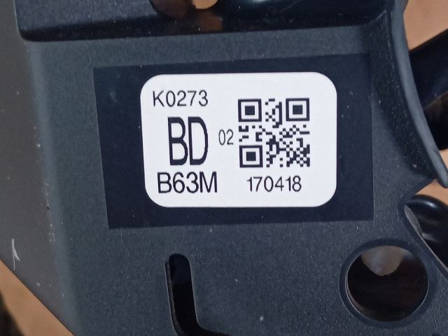 bontott MAZDA CX-5 Kormány