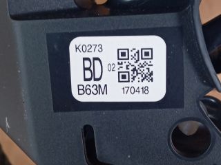 bontott MAZDA CX-5 Kormány