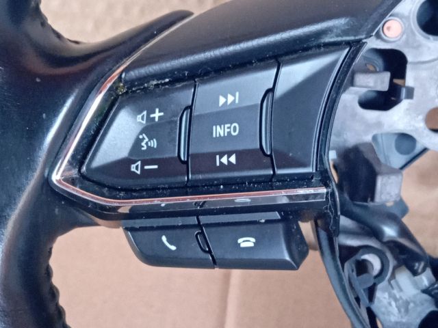 bontott MAZDA CX-5 Kormány