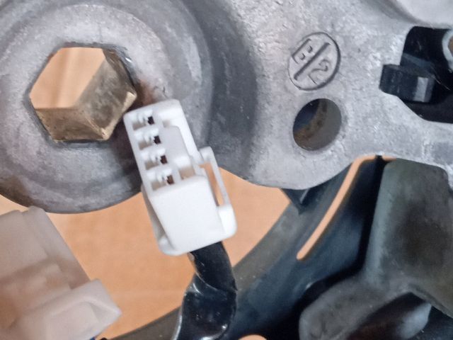 bontott MAZDA CX-5 Kormány