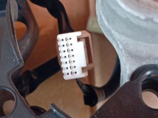 bontott MAZDA CX-5 Kormány