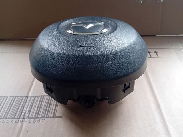 bontott MAZDA CX-5 Kormánylégzsák