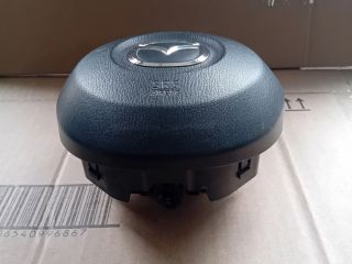bontott MAZDA CX-5 Kormánylégzsák