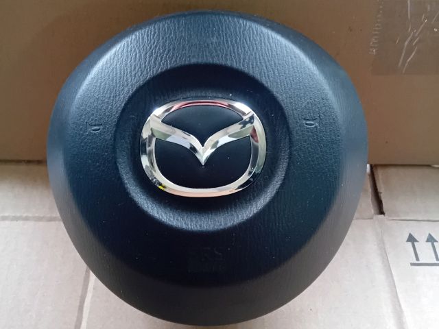 bontott MAZDA CX-5 Kormánylégzsák