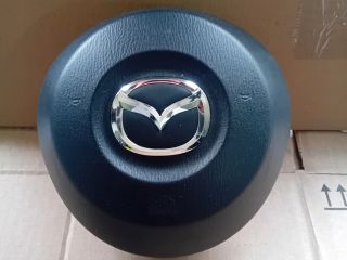 bontott MAZDA CX-5 Kormánylégzsák