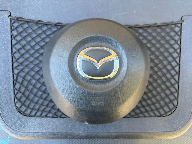 bontott MAZDA CX-5 Kormánylégzsák