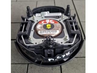 bontott MAZDA CX-5 Kormánylégzsák