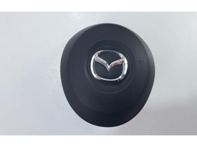 bontott MAZDA CX-5 Kormánylégzsák