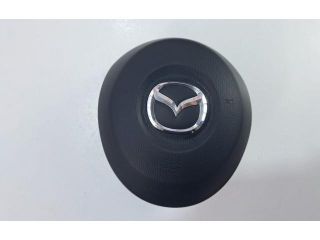 bontott MAZDA CX-5 Kormánylégzsák