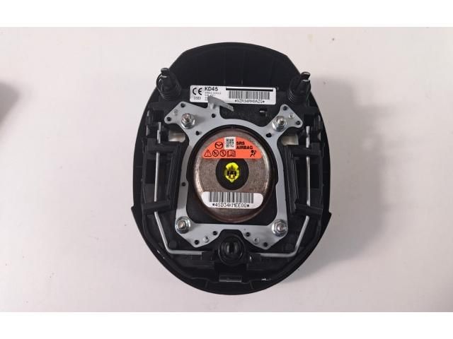 bontott MAZDA CX-5 Kormánylégzsák