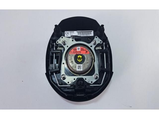 bontott MAZDA CX-5 Kormánylégzsák