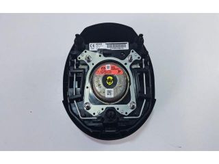 bontott MAZDA CX-5 Kormánylégzsák