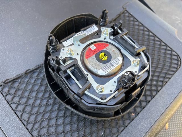 bontott MAZDA CX-5 Kormánylégzsák