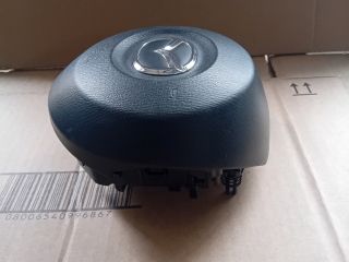 bontott MAZDA CX-5 Kormánylégzsák