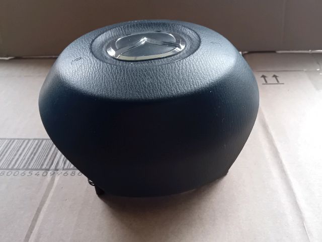 bontott MAZDA CX-5 Kormánylégzsák