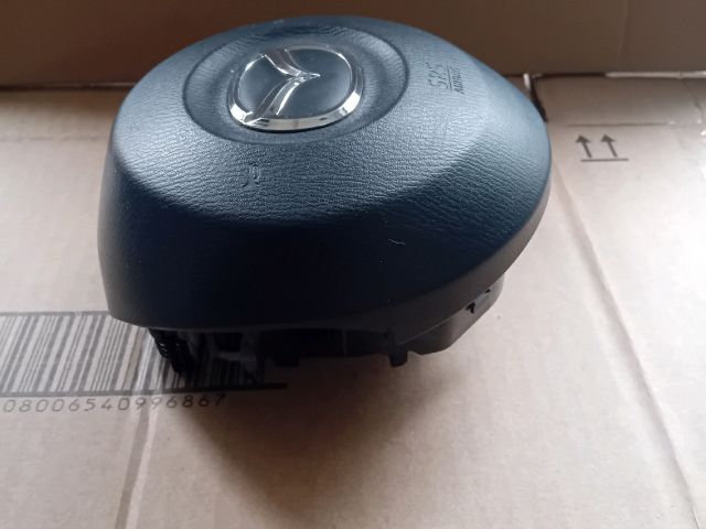 bontott MAZDA CX-5 Kormánylégzsák