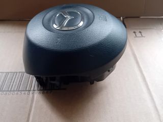 bontott MAZDA CX-5 Kormánylégzsák