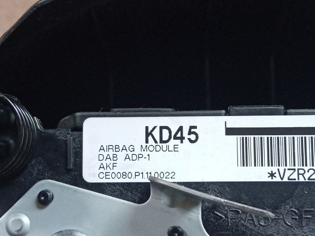 bontott MAZDA CX-5 Kormánylégzsák