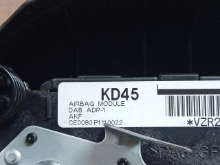 bontott MAZDA CX-5 Kormánylégzsák