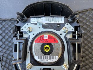 bontott MAZDA CX-5 Kormánylégzsák