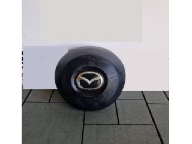 bontott MAZDA CX-5 Kormánylégzsák
