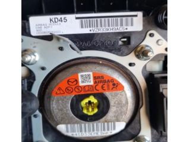 bontott MAZDA CX-5 Kormánylégzsák