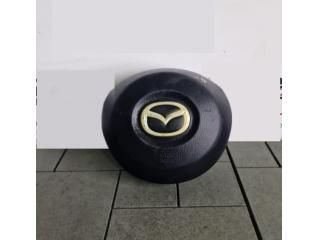 bontott MAZDA CX-5 Kormánylégzsák