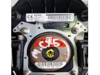 bontott MAZDA CX-5 Kormánylégzsák