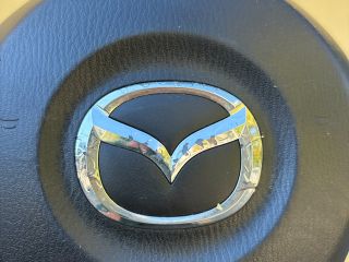 bontott MAZDA CX-5 Kormánylégzsák