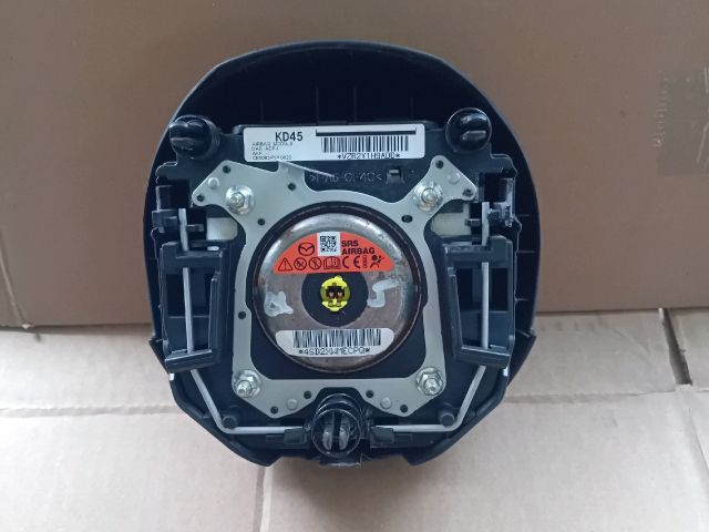 bontott MAZDA CX-5 Kormánylégzsák