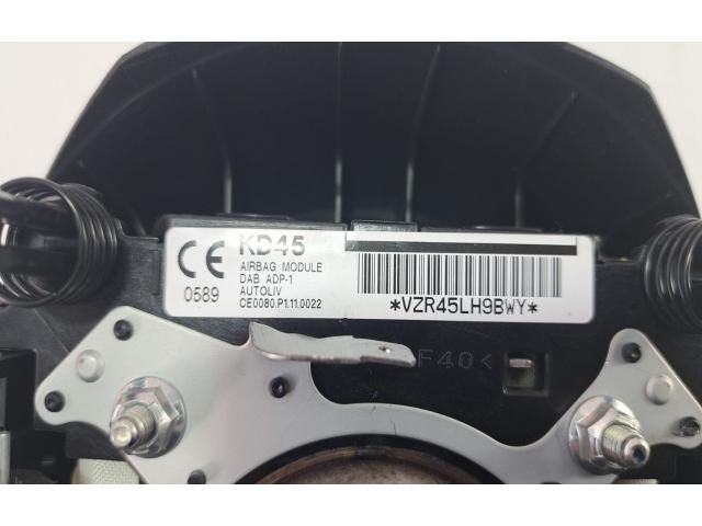 bontott MAZDA CX-5 Kormánylégzsák