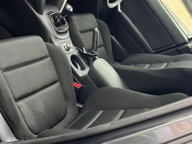 bontott MAZDA CX-5 Kormányoszlop