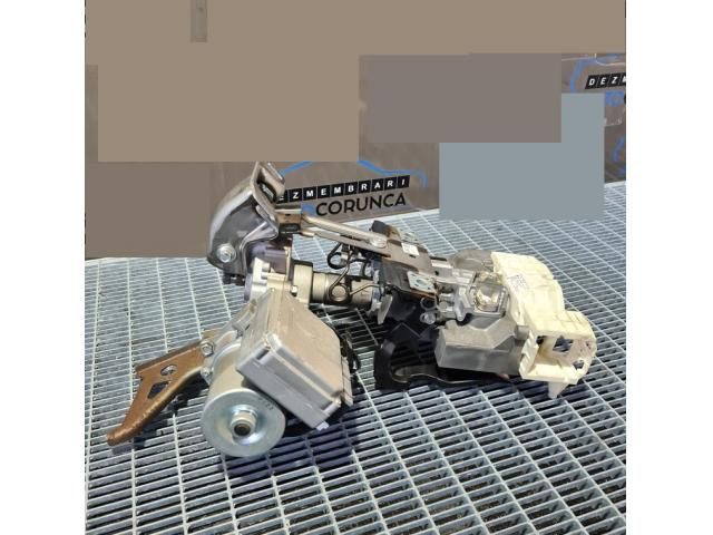 bontott MAZDA CX-5 Kormányszervó Motor (Elektromos)