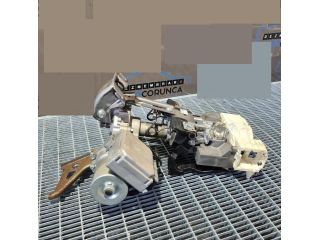 bontott MAZDA CX-5 Kormányszervó Motor (Elektromos)