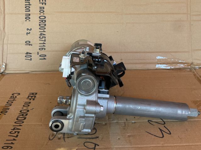 bontott MAZDA CX-5 Kormányszervó Motor (Elektromos)