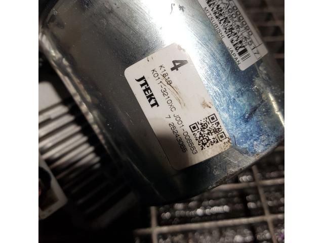 bontott MAZDA CX-5 Kormányszervó Motor (Elektromos)