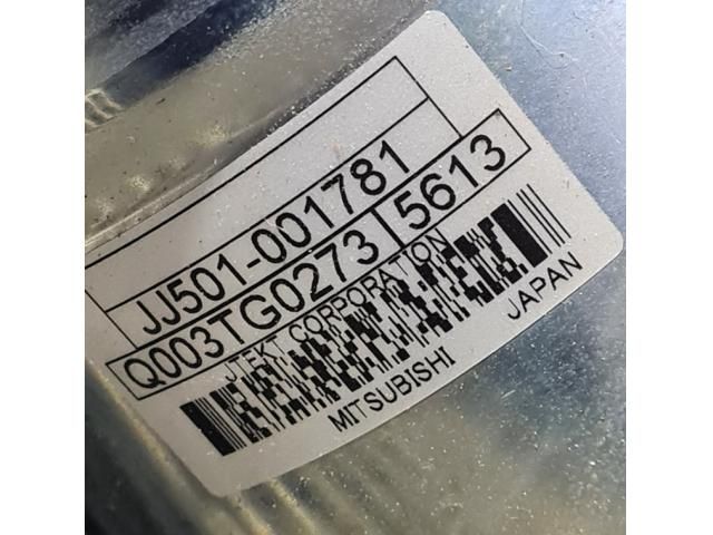 bontott MAZDA CX-5 Kormányszervó Motor (Elektromos)