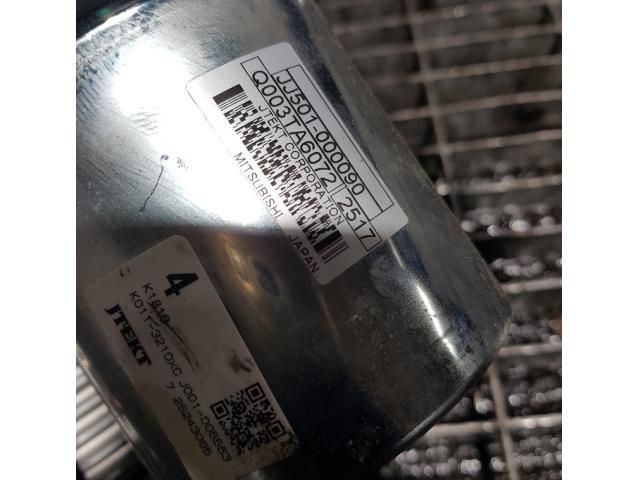 bontott MAZDA CX-5 Kormányszervó Motor (Elektromos)