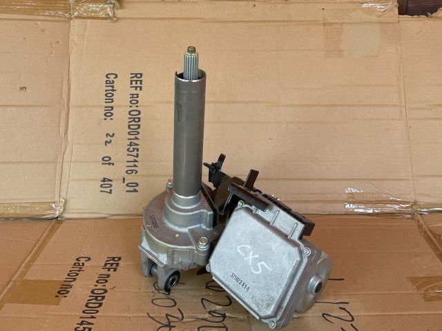 bontott MAZDA CX-5 Kormányszervó Motor (Elektromos)